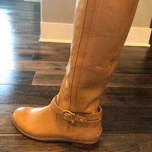 Sperry Riding Boots